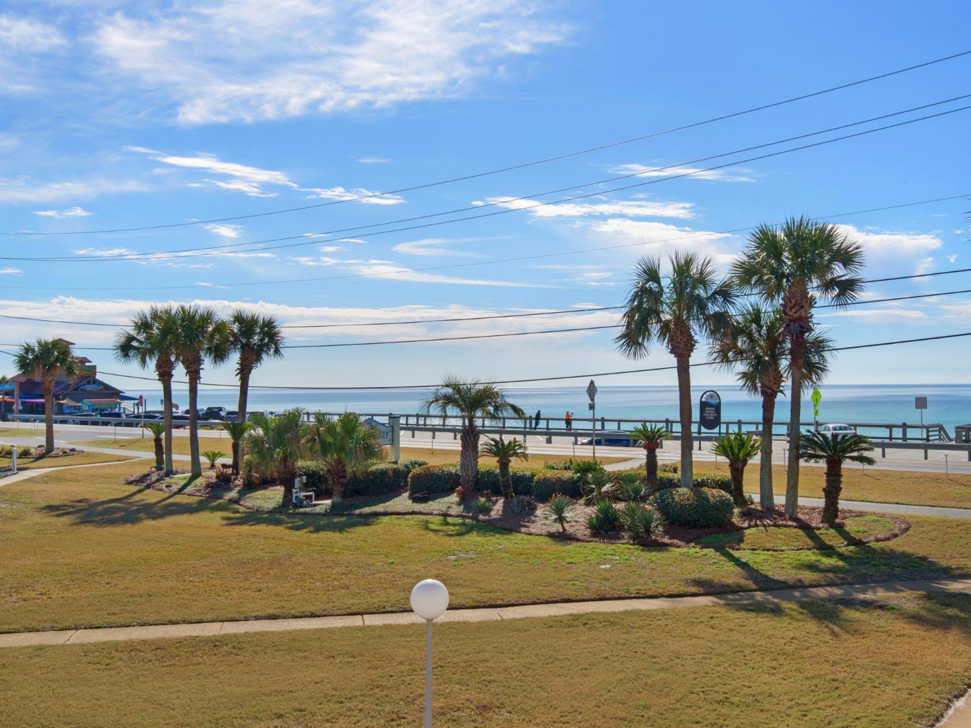 Blue Surf Townhomes 11A By Newman-Dailey Destin Exterior photo